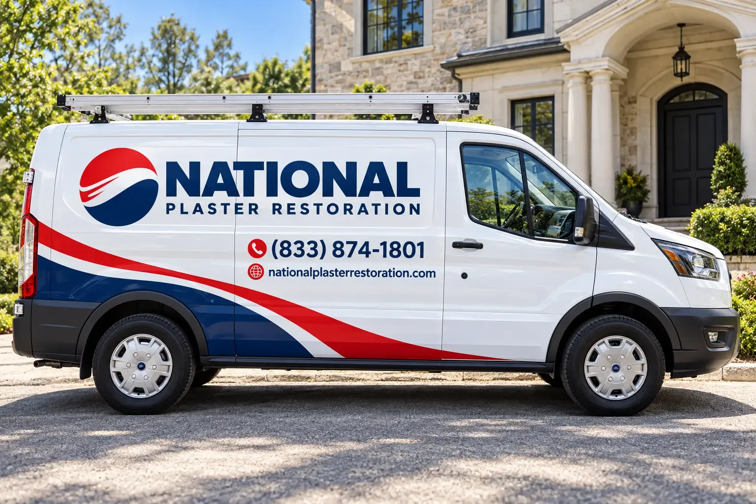 Plaster Repair in Patterson, MO near me